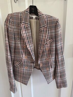 Veronica Beard Jacket - like new (size 4)